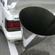 Illustration for article titled Thats Not A Custom Exhaust, THIS Is A Custom Exhaust; Japanese Tuner Car Fun